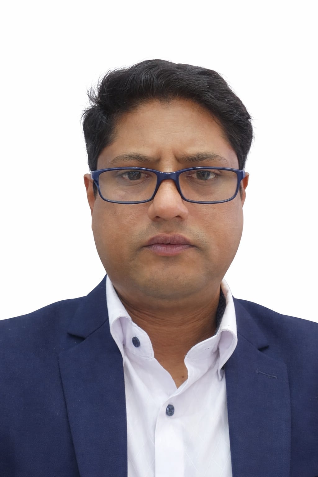Dr Md Abdur Rob