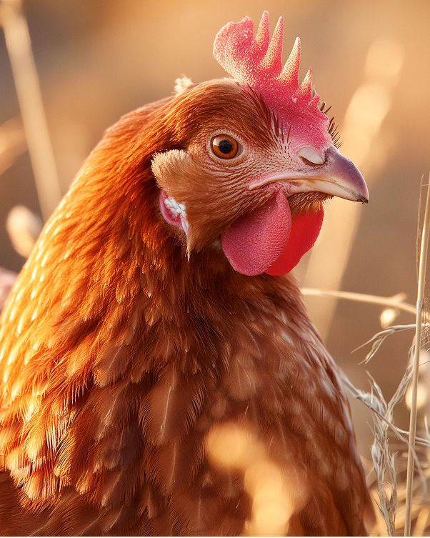 Poultry